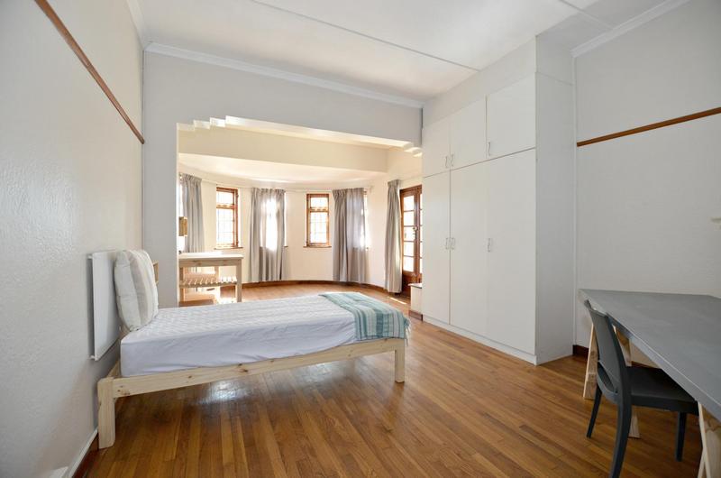 To Let 1 Bedroom Property for Rent in Boston Western Cape
